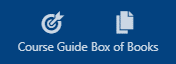 Loyola College Course Guide Icon