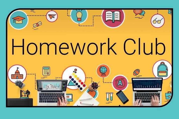 Homework Club