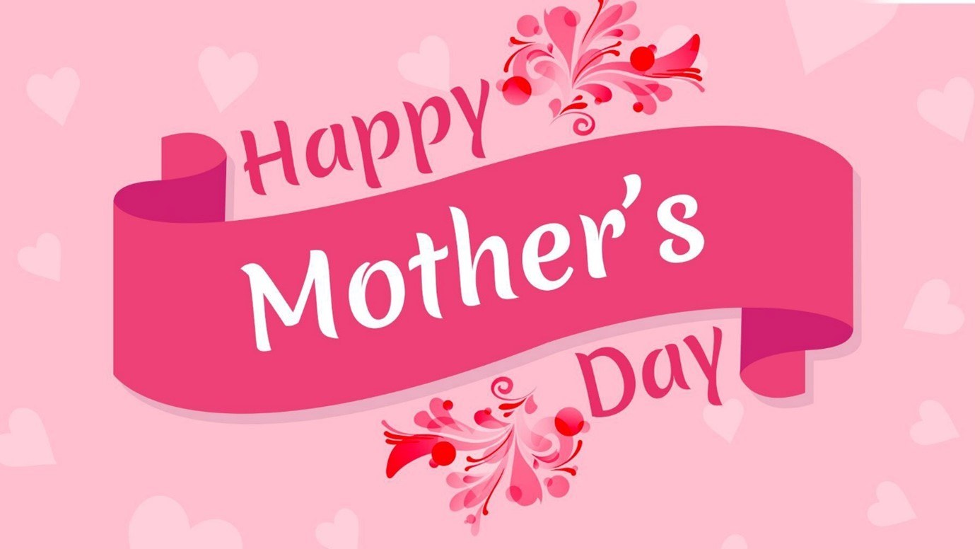Ignatian 2024: Edition #7 Happy Mother's Day image