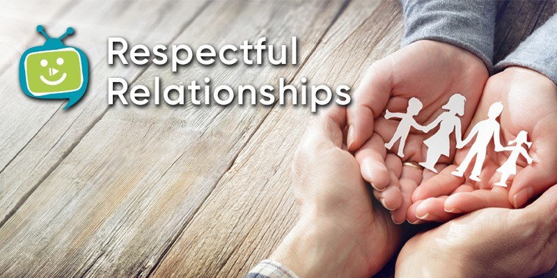 Ignatian 2024: Edition #9 Respectful Relationships
