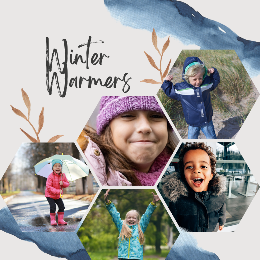 Ignatian 2024: Edition #10 Community News Winter warmers 1