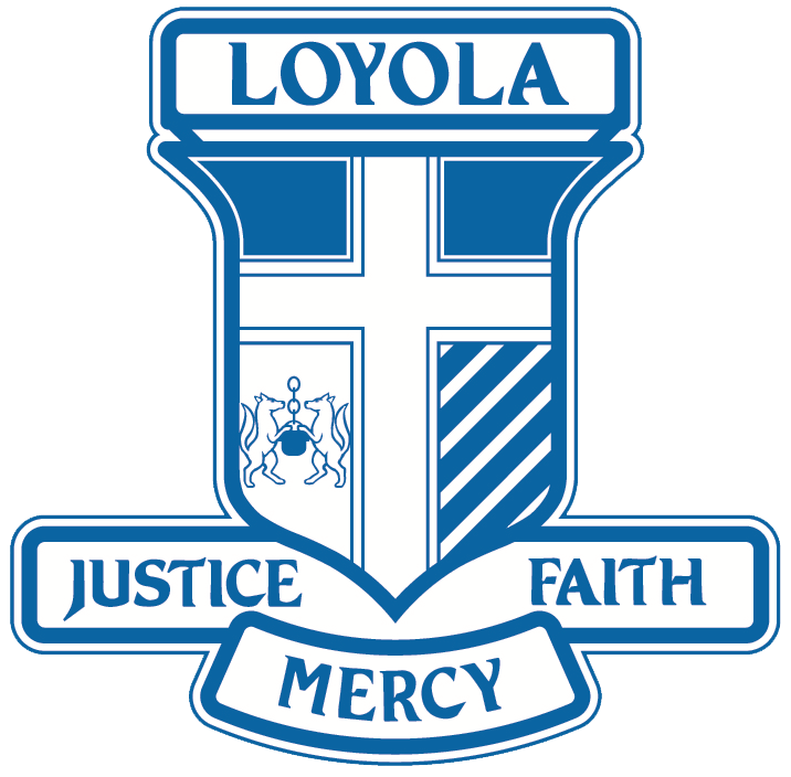 Loyola College Emblem