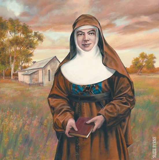 Mary MacKillop