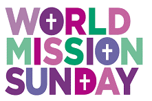 World Mission Sunday